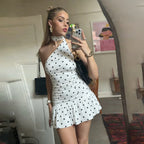 Dot Dress