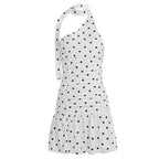 Dot Dress