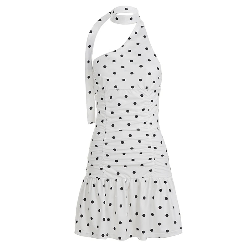 Dot Dress